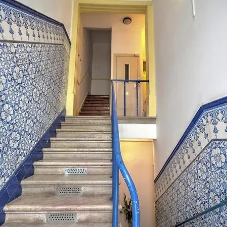 Lx Townhouse - Wifi & A/c *