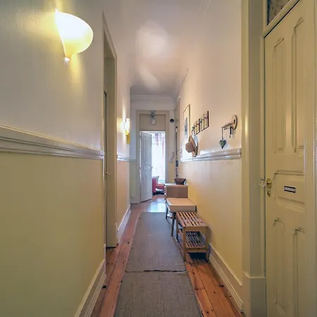 Lägenhet Lx Townhouse - Wifi & A/c *