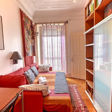 Lägenhet Lx Townhouse - Wifi & A/c *