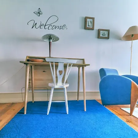 Lx Townhouse - Wifi & A/c * Lisboa