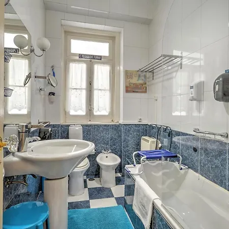Lx Townhouse - Wifi & A/c