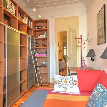 Lx Townhouse - Wifi & A/c