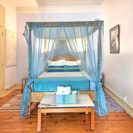 Lx Townhouse - Wifi & A/c