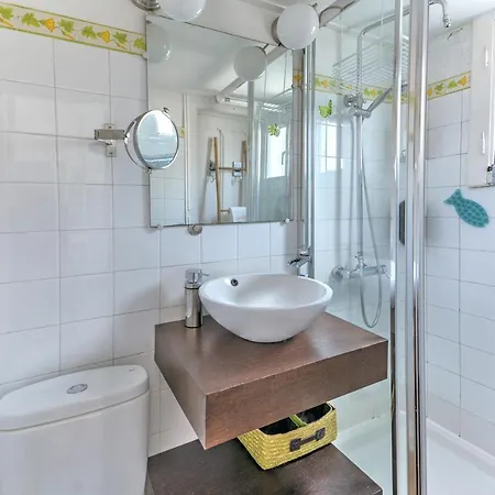 Lx Townhouse - Wifi & A/c
